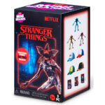 Zuru Mini Brands Blind Box - Stranger Things Series 1