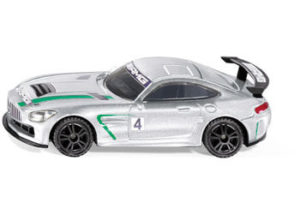 Siku 1529 Mercedes Amg Gt 4