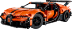 LEGO Technic 42222 Bugatti Chiron Pur Sport Hypercar