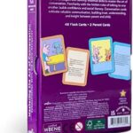 Eeboo Lets Talk Conversation Cards