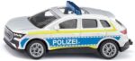 Siku 1552 Police Intervention Vehicle