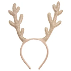 Mimi & Lula Glitter Antlers