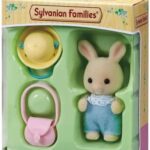 SF 5413 Milk Rabbit Baby