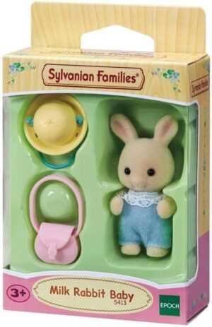 SF 5413 Milk Rabbit Baby