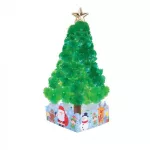 Magic Christmas Tree