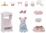 SF 5540 Fashion Play Set Sugar Sweet Collection