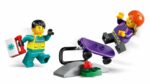 LEGO City 60451 Emergency Ambulance