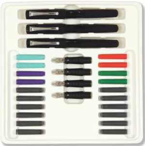 Studio Series Calligraphy Set