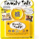 Family Talk Conversation Cards