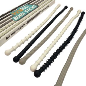 Bendi Sticks Neutral