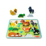 M&D Chunky Puzzle Pets