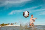 Waboba Pro Bounce On Water Ball