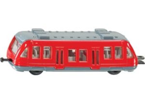 Siku 1013 Local Train