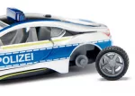 Siku 2303 BMW i8 Police