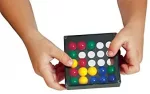 Tricky Fingers