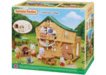 SF 5451 Lakeside Lodge