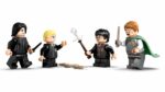 LEGO Harry Potter 76441 Hogwarts™ Castle: Dueling Club