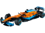 LEGO Technic 42141 McLaren Formula 1 Team Racer 2022