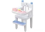 SF 5221 Baby High Chair