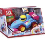 BBJunior Easy Play RC Easy Drift Formula RC Assorted