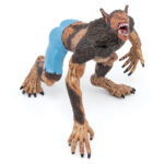 Papo P38956 Werewolf Figurine