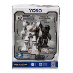 SILVERLIT YCOO Robo Blast Robot Asst