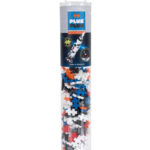 Plus-Plus Saturn V 240pc Tube