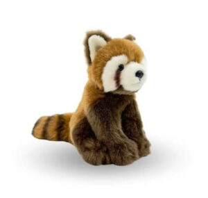Ruby the Red Panda Plush 15cm