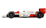 LEGO 10330 McLaren MP4/4 & Ayrton Senna