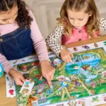 Orchard Toys World Of Peter Rabbit 50pc Puzzle