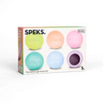 Speks Gump 6pk