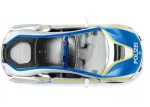 Siku 2303 BMW i8 Police