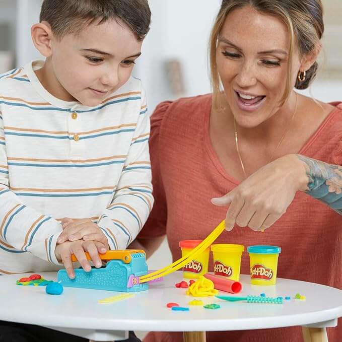 Play-Doh Fun Factory Starter Asst