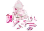M&D Beauty Salon Vanity Set