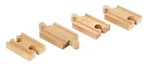 Brio 33333 Mini Straight Tracks