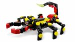 LEGO Creator 31159 Wild Animals: Surprising Spider
