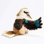Hansa Kookaburra Puppet