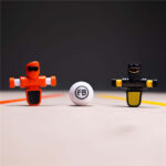 Foosbots 2-pack