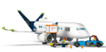 LEGO 60367 Passenger Airplane