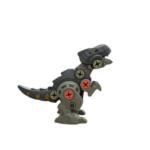 Johnco Wild Thingz DIY Dino T-Rex
