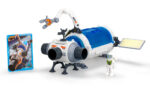 Silverlit Astropod Single Missions Group A Asst