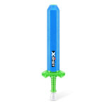 Zuru XSHOT Water Blaster Sword 2 in 1