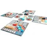 Azul A Game By Michael Kiesling