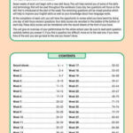 New Wave English Skills Practice C Workbook (Year 3)