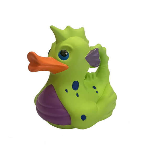 Rubber Duck Seahorse