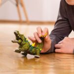Schleich 70155 Swamp Monster