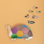 Mimi & Lula Tortoise Clip