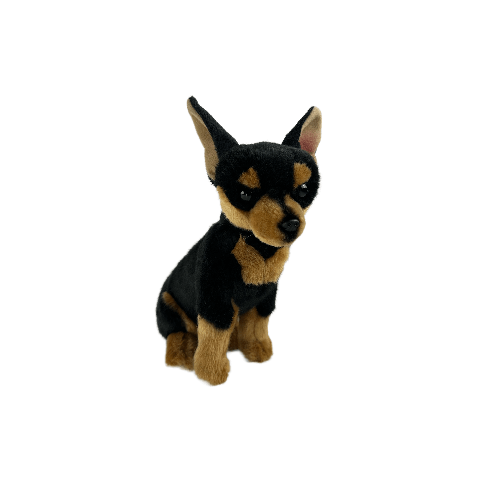 Taco Chihuahua Sitting 25cm Bocchetta Plush