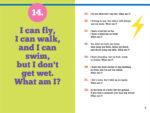 500 Riddles For Clever Kids