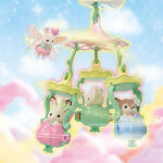 SF 5815 Skytop Fairy Castle